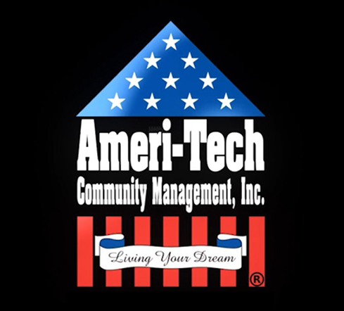 Ameri-Tech Logo